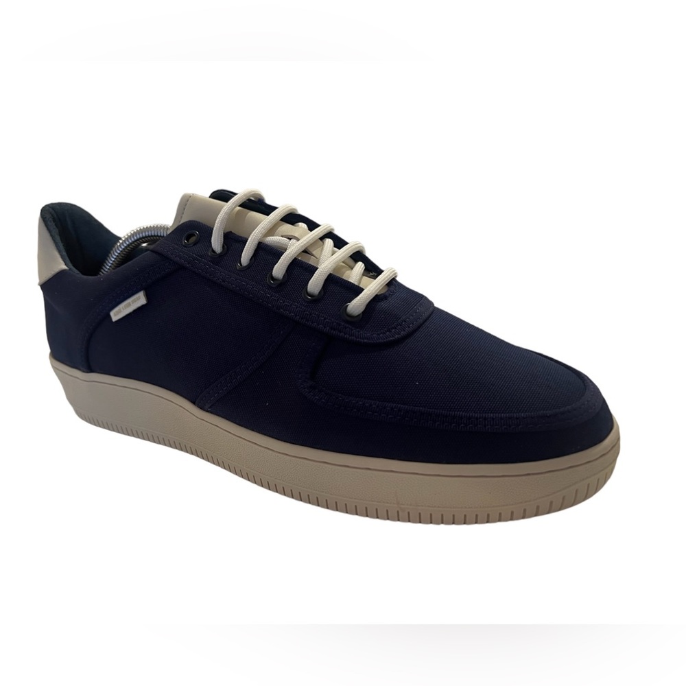 NWT Aimé Leon Dore Canvas Sneaker in Navy
